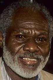 Joe Seneca