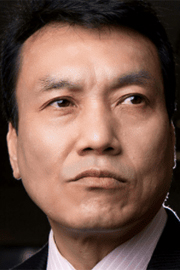 Dave Wong