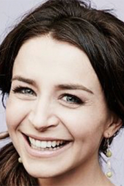 Caterina Scorsone