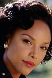 Lynn Whitfield