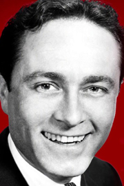 Howard Morris