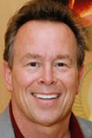 Tom Ruegger