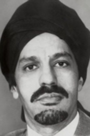 Ahmed Ben Larby