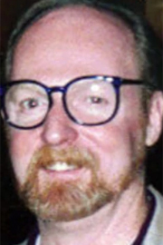 Greg Burson