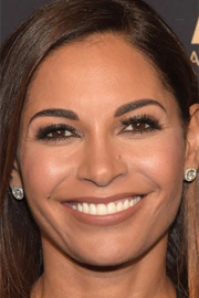 Salli Richardson-Whitfield