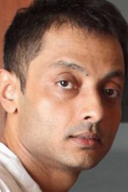 Sujoy Ghosh