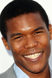 Gaius Charles