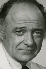 Ed Flanders