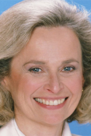 Bonnie Bartlett