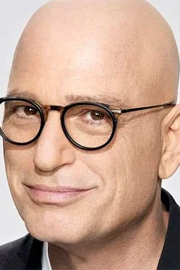 Howie Mandel