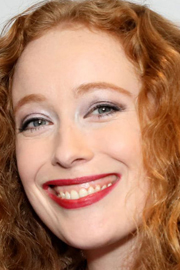 Victoria Yeates