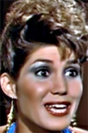 Marla Frumkin