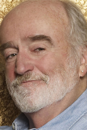 Ron McLarty