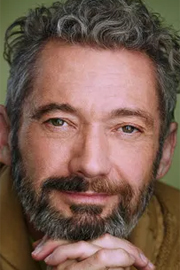 Cam Clarke
