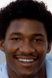 Byron Stewart