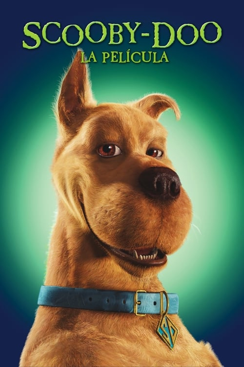 Scooby-Doo: The Movie