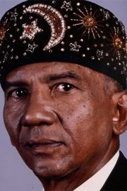 Al Freeman Jr.