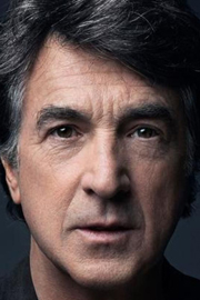 François Cluzet