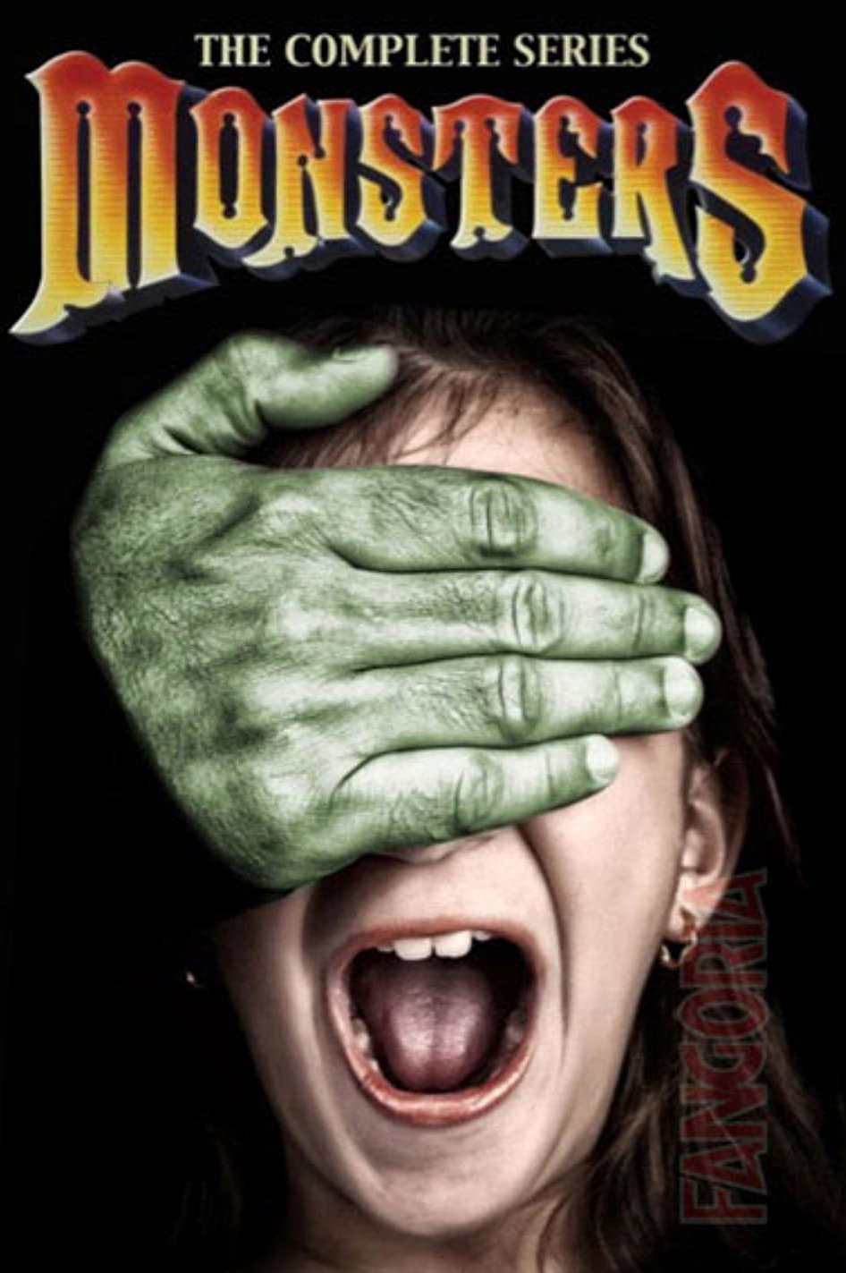 Monsters