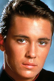 Wil Wheaton