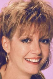 Anne Schedeen