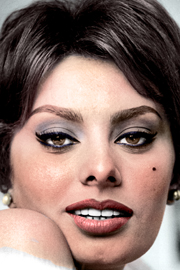 Sophia Loren