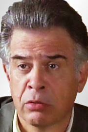 Baxter Harris