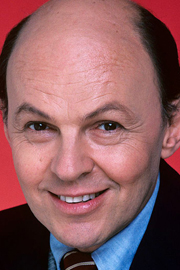 Conrad Janis