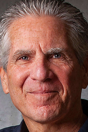 Daniel Attias