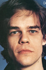 David Johansen