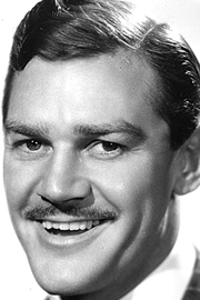 Douglas Fowley
