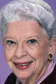 Elizabeth Kerr