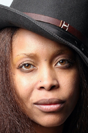 Erykah Badu