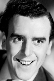 George Cole