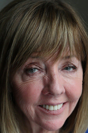 Joan Freeman