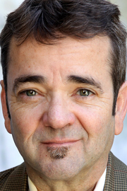 John Franklin
