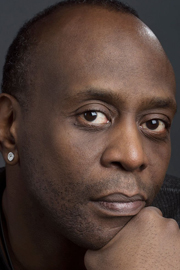 K. Todd Freeman