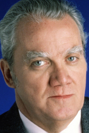 Kenneth McMillan