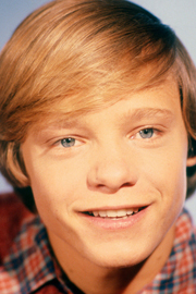 Lance Kerwin