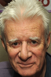 Lyman Ward
