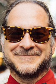 Daniel Matmor