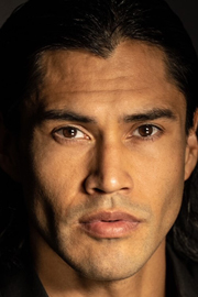 Martin Sensmeier