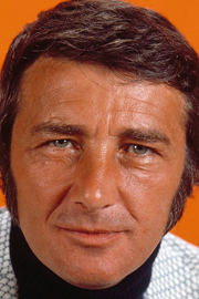 Richard Dawson