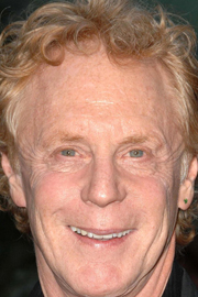 Robert Iscove