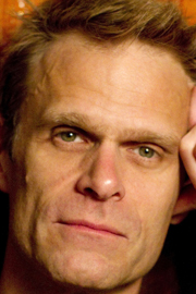 Robert Sedgwick