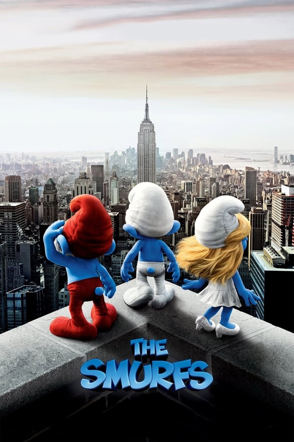 The Smurfs