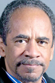 Tim Reid
