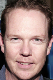 William O'Leary
