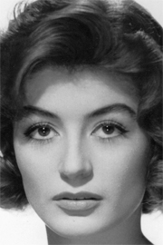 Anouk Aimée