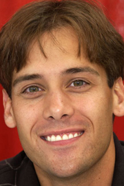 Chris Demetral